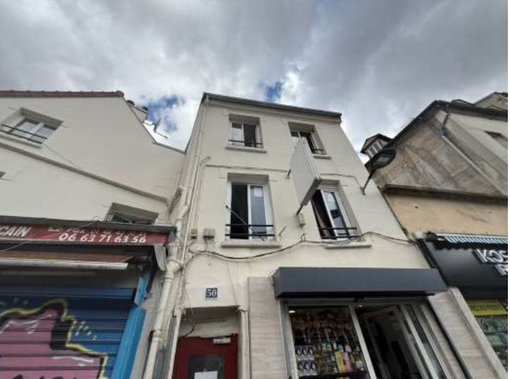 APPARTEMENT  CENTRE VILLE HISTORIQUE - SPECIAL INVESTISSEUR
